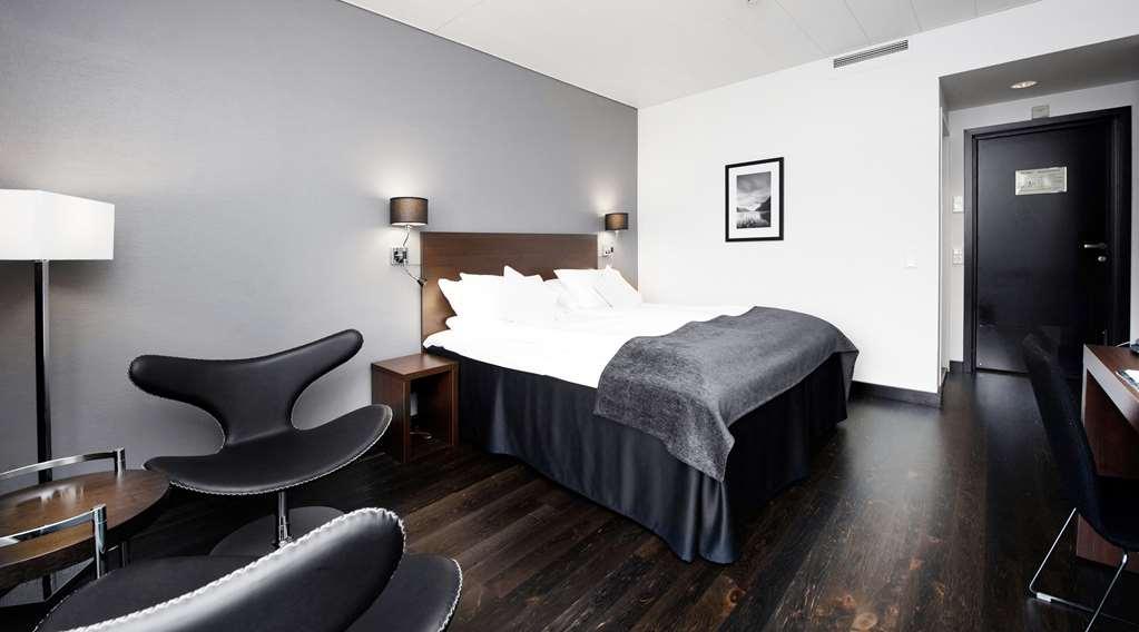 Four Monkeys Hotell Ålesund Rum bild