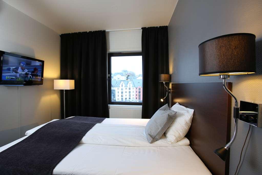 Four Monkeys Hotell Ålesund Bekvämligheter bild